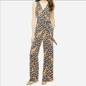 Jumpsuit (Ann Taylor)